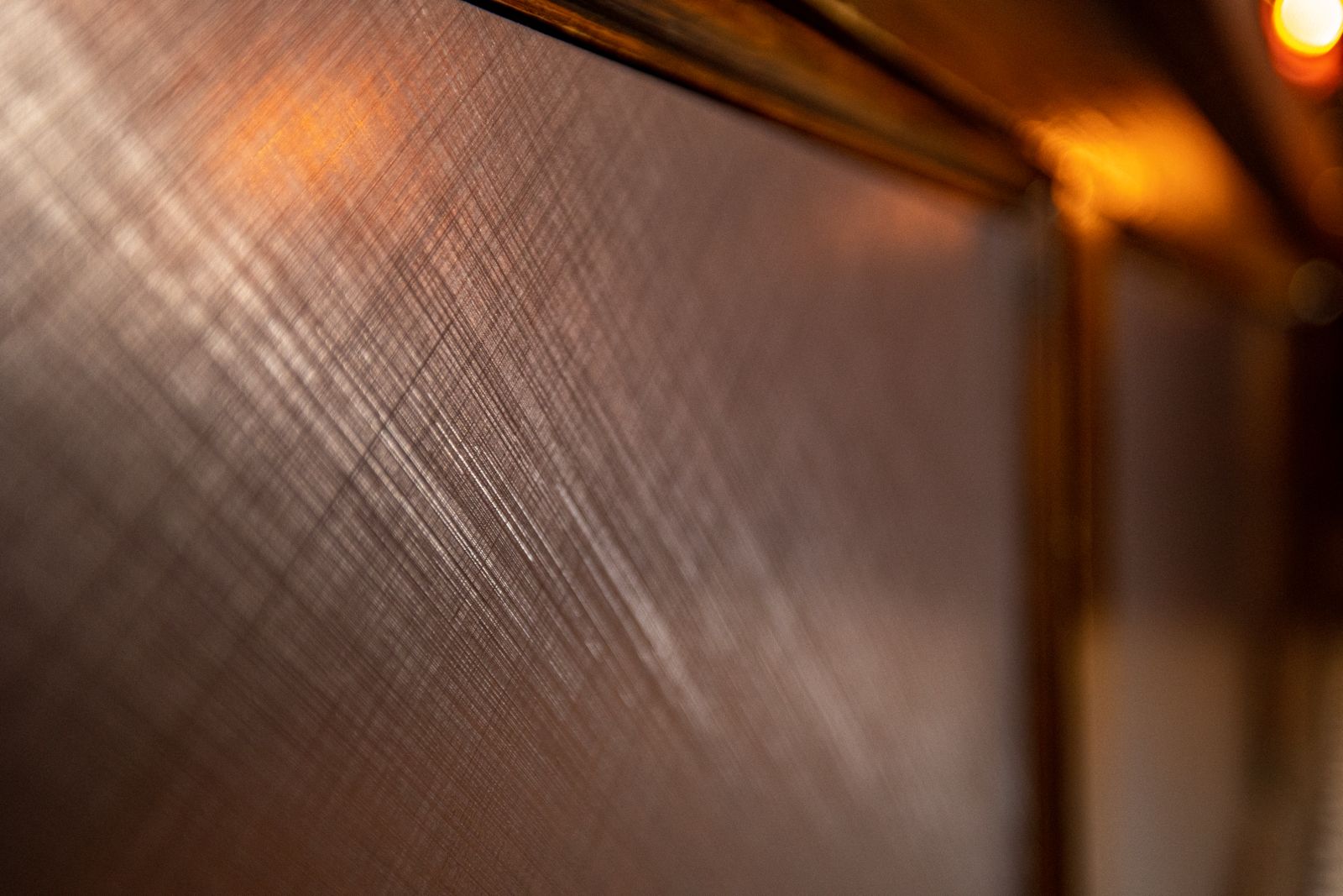 Stylish Bar Refurbishment at The Ned Ludd Pub