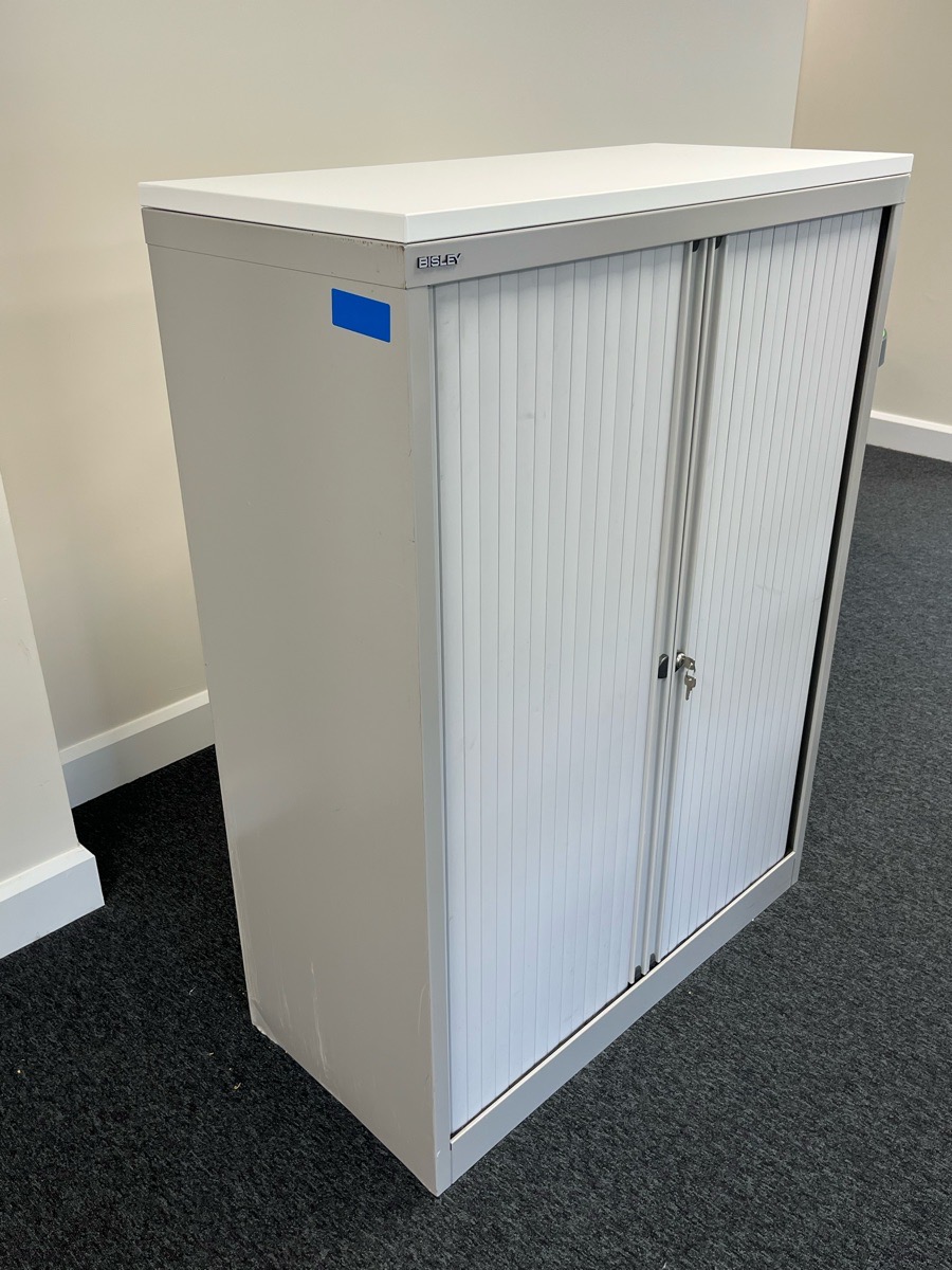 Office Cupboard Refurbishment for Howard Tenens Logistics